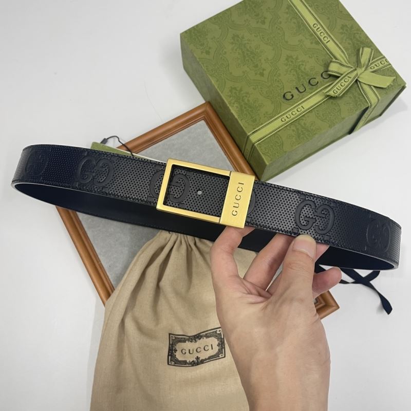 Gvc*1 belts